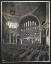 Holy Trinity R.C. Church.