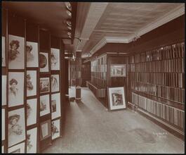 Reinthal & Newman, Paintings & Picture Framers, 106 [29th] St.
