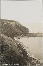 Palisades of the Hudson
