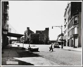[Gansevoort Market Historic District.]