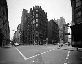 [889-891 Broadway.]
