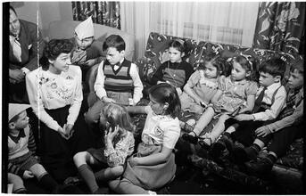 Deaf Children