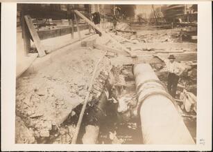 73 St. & B'way [Case on Appeal - Appendix of Photograph Exhibits.]