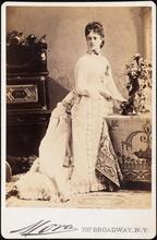[Mrs. Griswold Gray.]