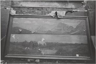 Untitled [The demolition of Pennsylvania Station, 1964-1965.]