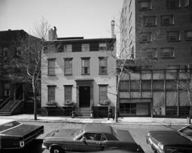 [70 Willow Street.]