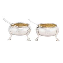 Salt Spoon