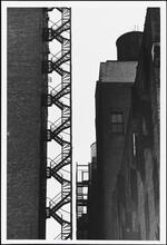 Fire Escapes