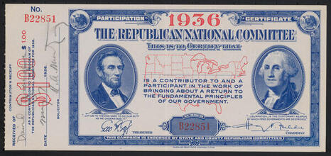 The Republican National Committee