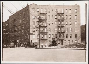 [Timpson Place.]