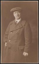[Unidentified man.]
