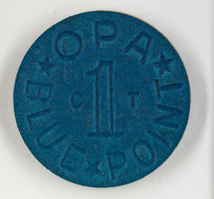OPA Blue Point 1