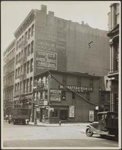 [101 Mercer Street]