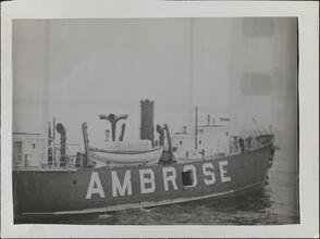 [Ambrose vessel.]
