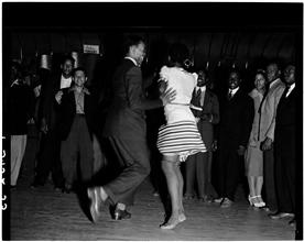Jitterbug.
