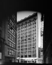 [Bayard-Condict Building, 65-69 Bleecker Street.]
