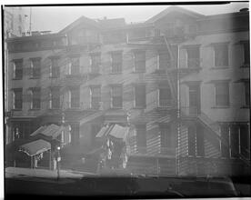 Lafayette Hotel [Variant]