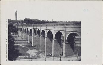 High Bridge, N.Y.