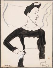 [Beatrice Lillie.]