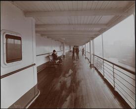 Ships, Royal Mail Steam Packet Co. S.S. "Tagus".
