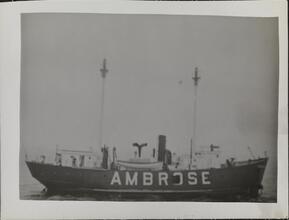 [Ambrose vessel.]