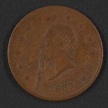 Gustavus Lindenmueller, New York