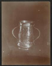 Keuffel & Esser Co., Drawing Materials and Surveying Instruments, Interior.