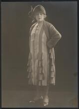 [Sophie Tucker.]