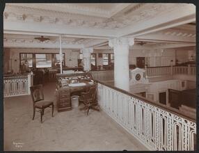 Banks, Title Guarentee & Trust Co.