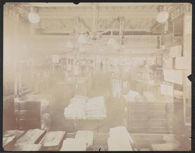 Moe Levy & Co., Walker St. N.Y.