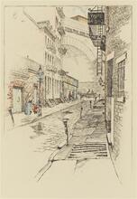 Rose Street