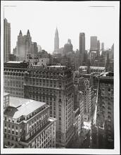 [Midtown Manhattan.]