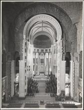 [Cathedral of St. John the Divine.]
