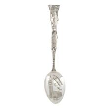 Souvenir Spoon