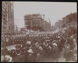 Police Parade--98.