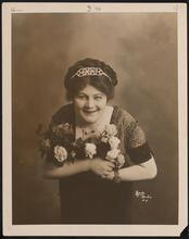 [Sophie Tucker.]