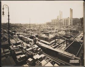 Vanderbilt Model Tenements