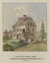 The White Conduit House