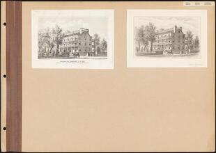 West 58th Street [43rd Street to 60th Street]