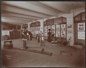 Museum of Safety Appliances.
