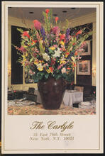 The Carlyle