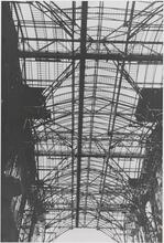 Untitled [The demolition of Pennsylvania Station, 1964-1965.]