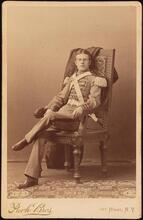 [Guy Van Amringe.]
