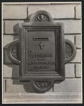 Holy Trinity R.C. Church.