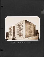 1751 Anthony Ave.