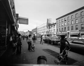 [125th Street.]