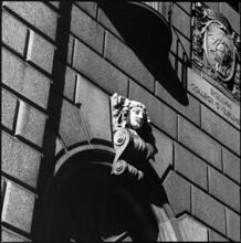 [University Club of New York, 1 West 54th Street.]