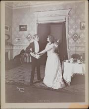 Plays, "Self and Lady".
