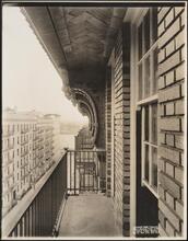 Vanderbilt Model Tenements