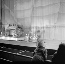 [Beech-Nut exhibit, New York World's Fair.]